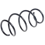 Order LESJOFORS - 4008523 - Front Coil Spring For Your Vehicle