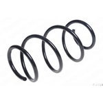 Order LESJOFORS - 4008525 - Front Coil Spring For Your Vehicle