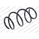 Order Front Coil Spring by LESJOFORS - 4008526 For Your Vehicle
