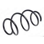 Order LESJOFORS - 4008527 - Front Coil Spring For Your Vehicle