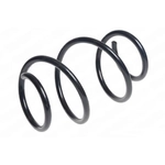 Order LESJOFORS - 4008528 - Front Coil Spring For Your Vehicle