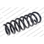 Order Front Coil Spring by LESJOFORS - 4008530 For Your Vehicle