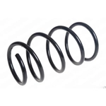 Order LESJOFORS - 4008543 - Front Coil Spring For Your Vehicle