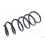 Order LESJOFORS - 4008546 - Front Coil Spring For Your Vehicle