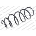 Order Front Coil Spring by LESJOFORS - 4014221 For Your Vehicle