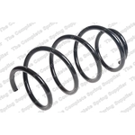 Order Front Coil Spring by LESJOFORS - 4026229 For Your Vehicle