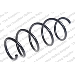 Order LESJOFORS - 4026253 - Front Coil Spring For Your Vehicle