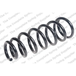 Order Front Coil Spring by LESJOFORS - 4035766 For Your Vehicle