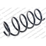 Order Front Coil Spring by LESJOFORS - 4035770 For Your Vehicle