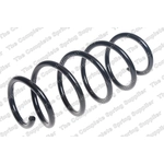 Order Front Coil Spring by LESJOFORS - 4035771 For Your Vehicle