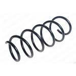 Order LESJOFORS - 4035776 - Front Coil Spring For Your Vehicle