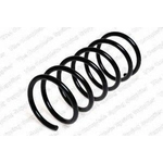 Order Front Coil Spring by LESJOFORS - 4037206 For Your Vehicle
