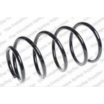 Order Front Coil Spring by LESJOFORS - 4037232 For Your Vehicle