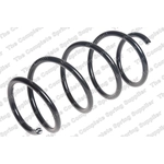 Order Front Coil Spring by LESJOFORS - 4037267 For Your Vehicle