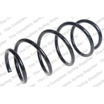 Order Front Coil Spring by LESJOFORS - 4037268 For Your Vehicle