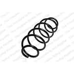 Order Front Coil Spring by LESJOFORS - 4041406 For Your Vehicle