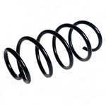 Order LESJOFORS - 4041408 - Front Coil Spring For Your Vehicle