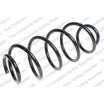 Order Front Coil Spring by LESJOFORS - 4041416 For Your Vehicle