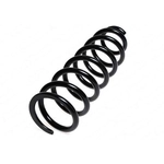 Order LESJOFORS - 4049104 - Front Coil Springs For Your Vehicle