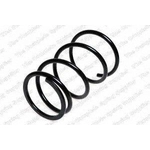 Order Front Coil Spring by LESJOFORS - 4055404 For Your Vehicle