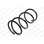 Order Front Coil Spring by LESJOFORS - 4055423 For Your Vehicle