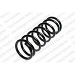 Order Front Coil Spring by LESJOFORS - 4055425 For Your Vehicle