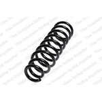 Order Front Coil Spring by LESJOFORS - 4055439 For Your Vehicle