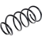Order Front Coil Springs by LESJOFORS - 4055455 For Your Vehicle