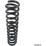 Order Front Coil Spring by LESJOFORS - 4056817 For Your Vehicle