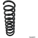 Order Front Coil Spring by LESJOFORS - 4056826 For Your Vehicle