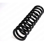 Order Front Coil Springs by LESJOFORS - 4056853 For Your Vehicle