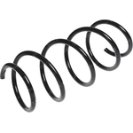 Order Front Coil Spring by LESJOFORS - 4056880 For Your Vehicle