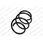 Order Front Coil Spring by LESJOFORS - 4058700 For Your Vehicle