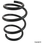 Order Front Coil Spring by LESJOFORS - 4058703 For Your Vehicle
