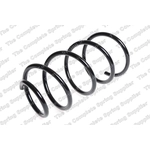 Order Front Coil Spring by LESJOFORS - 4058706 For Your Vehicle