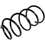 Order Front Coil Spring by LESJOFORS - 4058706 For Your Vehicle
