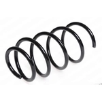 Order LESJOFORS - 4058707 - Front Coil Spring For Your Vehicle