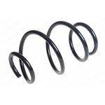 Order LESJOFORS - 4058719 - Front Coil Spring For Your Vehicle