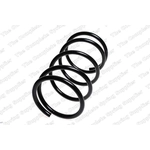 Order Front Coil Spring by LESJOFORS - 4059241 For Your Vehicle