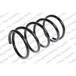 Order Front Coil Spring by LESJOFORS - 4059249 For Your Vehicle