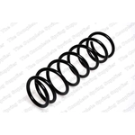 Order Front Coil Spring by LESJOFORS - 4062008 For Your Vehicle