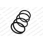 Order Front Coil Spring by LESJOFORS - 4062047 For Your Vehicle