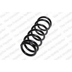 Order Front Coil Spring by LESJOFORS - 4062055 For Your Vehicle