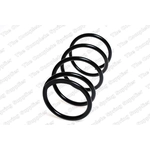 Order Front Coil Spring by LESJOFORS - 4062058 For Your Vehicle