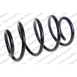 Order Front Coil Spring by LESJOFORS - 4062101 For Your Vehicle