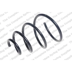 Order Front Coil Spring by LESJOFORS - 4069700 For Your Vehicle