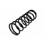 Order LESJOFORS - 4075700 - Front Coil Spring For Your Vehicle