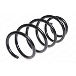 Order LESJOFORS - 4077819 - Front Coil Spring For Your Vehicle