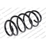 Order Front Coil Spring by LESJOFORS - 4077820 For Your Vehicle