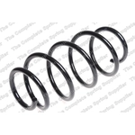 Order Front Coil Spring by LESJOFORS - 4077821 For Your Vehicle
